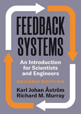 Feedback Systems cover