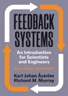 Feedback Systems cover