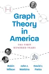 Graph Theory in America cover