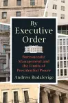 By Executive Order cover