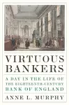 Virtuous Bankers cover