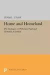 Home and Homeland cover