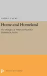 Home and Homeland cover