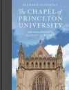 The Chapel of Princeton University cover