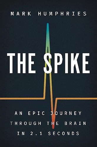 The Spike cover