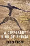 A Different Kind of Animal cover