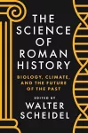 The Science of Roman History cover