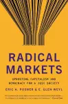 Radical Markets cover