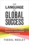 The Language of Global Success cover