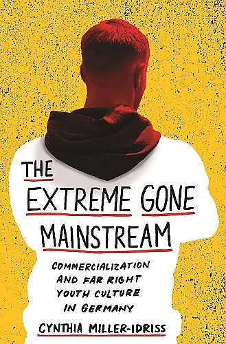 The Extreme Gone Mainstream cover
