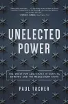 Unelected Power cover