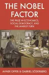 The Nobel Factor cover