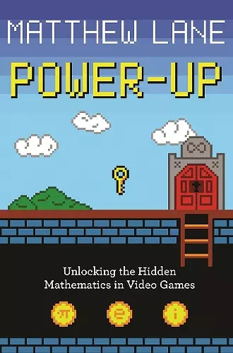 Power-Up cover