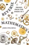 Reverse Mathematics cover