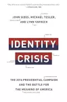 Identity Crisis cover