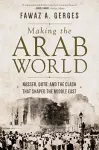 Making the Arab World cover