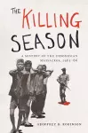 The Killing Season cover