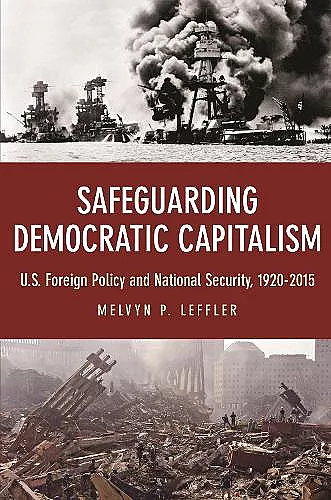 Safeguarding Democratic Capitalism cover