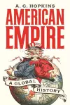 American Empire cover