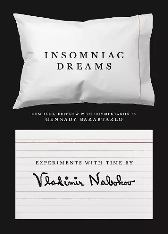 Insomniac Dreams cover