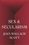 Sex and Secularism cover