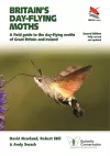 Britain's Day-flying Moths cover