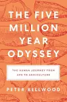 The Five-Million-Year Odyssey cover