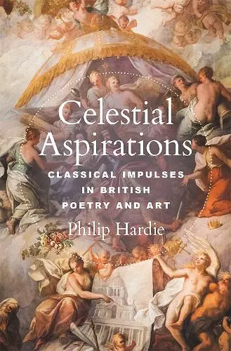 Celestial Aspirations cover