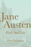 Jane Austen, Early and Late cover