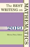 The Best Writing on Mathematics 2019 cover