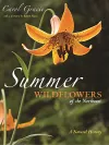 Summer Wildflowers of the Northeast cover