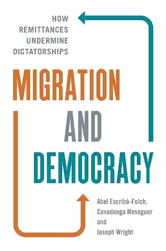 Migration and Democracy cover