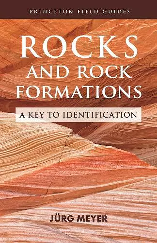 Rocks and Rock Formations cover