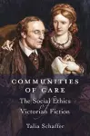 Communities of Care cover