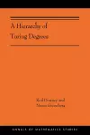 A Hierarchy of Turing Degrees cover