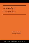 A Hierarchy of Turing Degrees cover