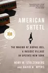 American Shtetl cover