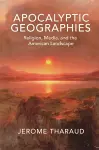 Apocalyptic Geographies cover