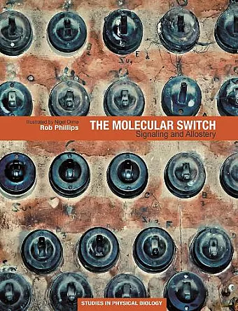 The Molecular Switch cover