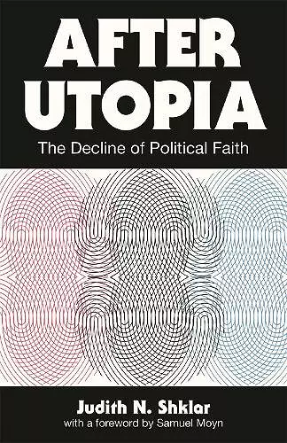 After Utopia cover