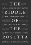 The Riddle of the Rosetta cover