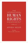 The International Human Rights Movement cover