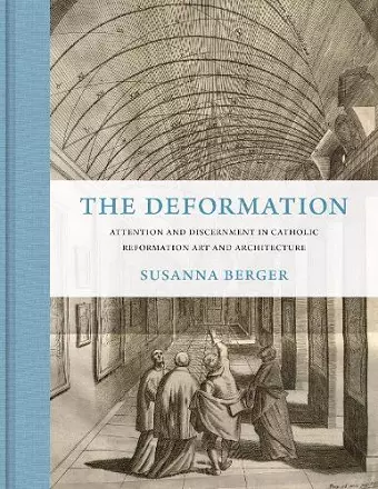 The Deformation cover