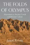 The Folds of Olympus cover