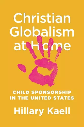 Christian Globalism at Home cover