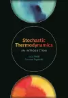 Stochastic Thermodynamics cover