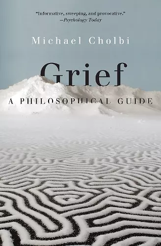 Grief cover