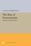The Rise of Eurocentrism cover