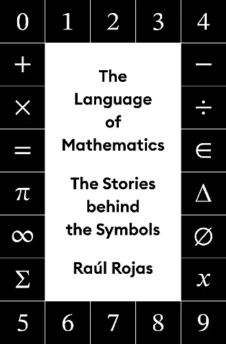 The Language of Mathematics cover