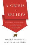 A Crisis of Beliefs cover
